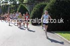 Senior women, Northern Road Relays, Blackpool. Photo: David T. Hewitson/Sports for All Pics